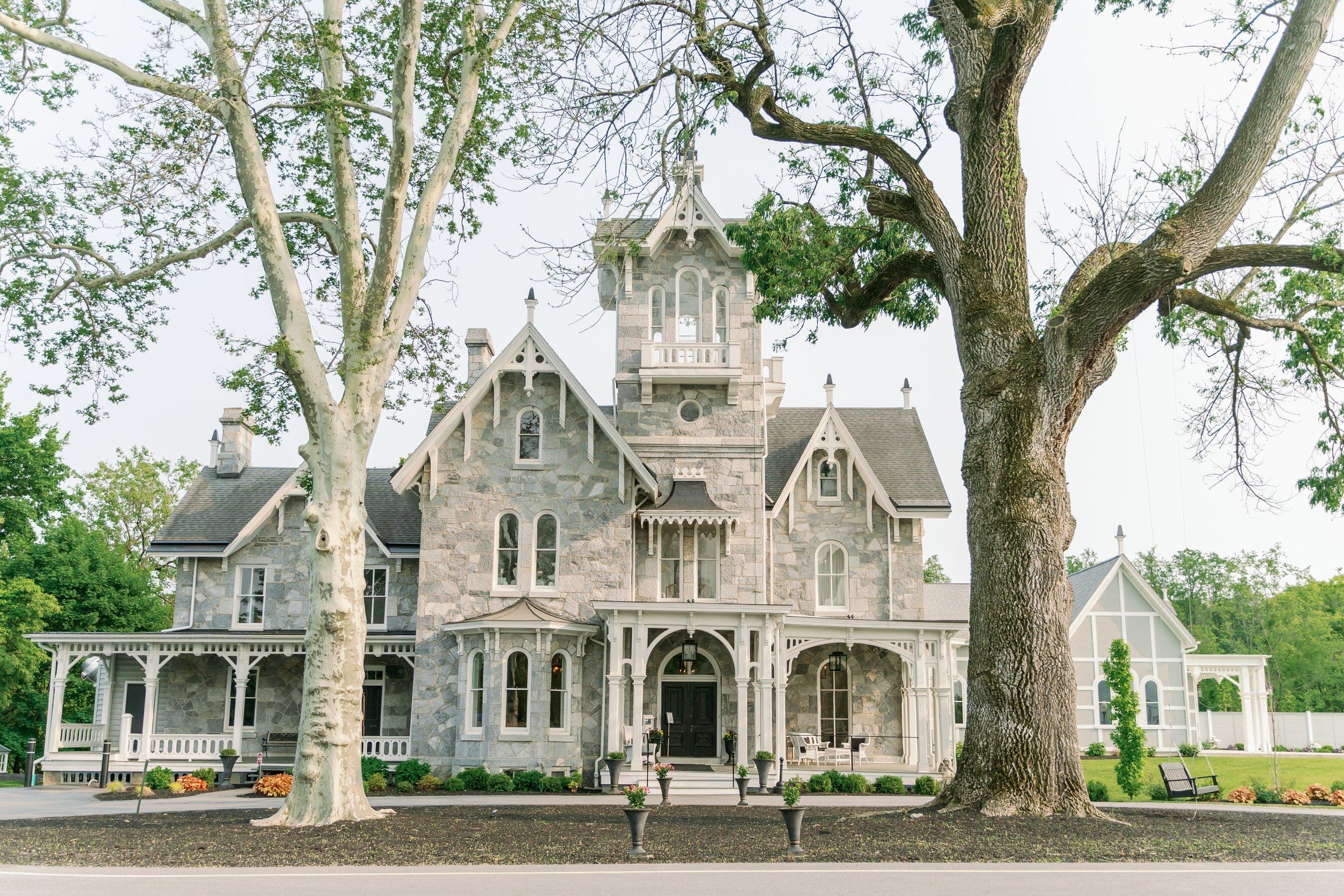 The Wedding Website of Cassandra Billig and Brian Petersen