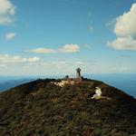 Brasstown Bald