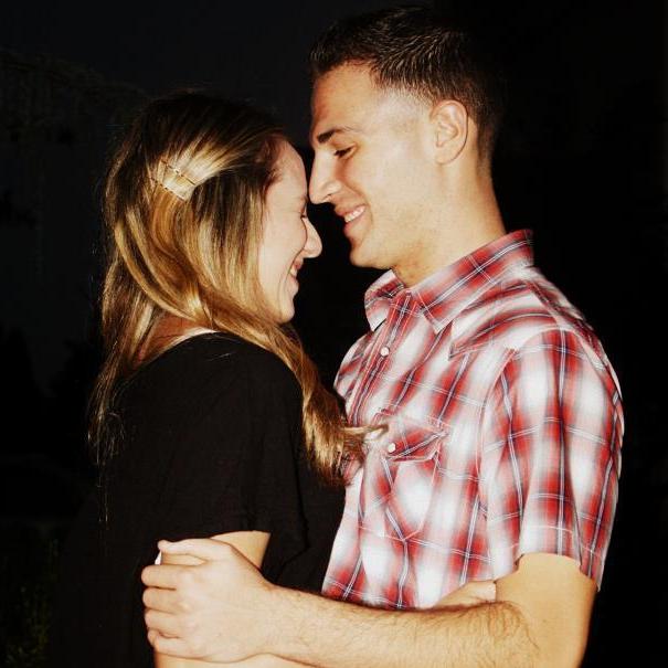 2012 Summer We First Met!