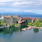 Mohonk Mountain House