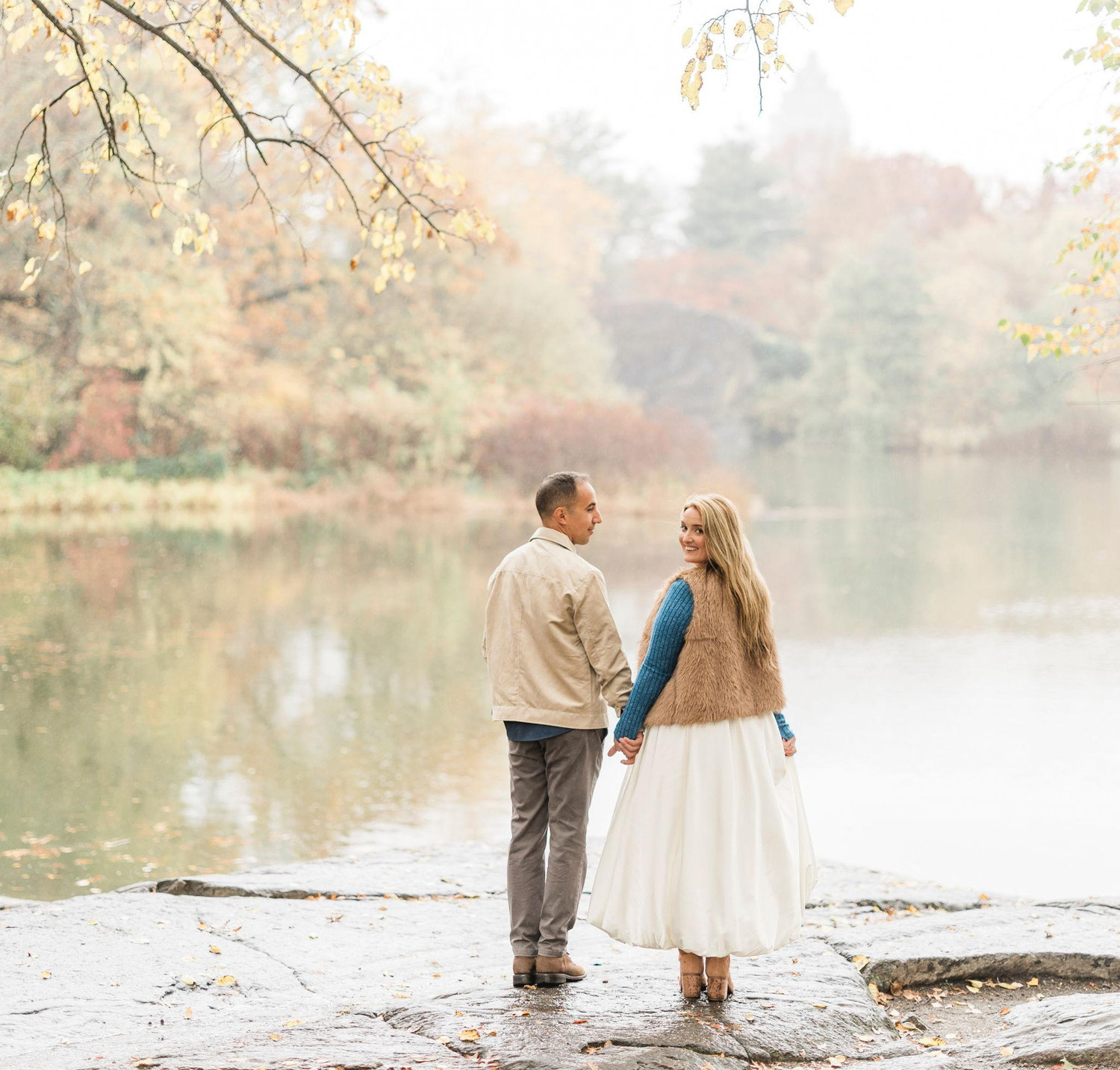 The Wedding Website of Jillian Haslett and Paul Kucinski
