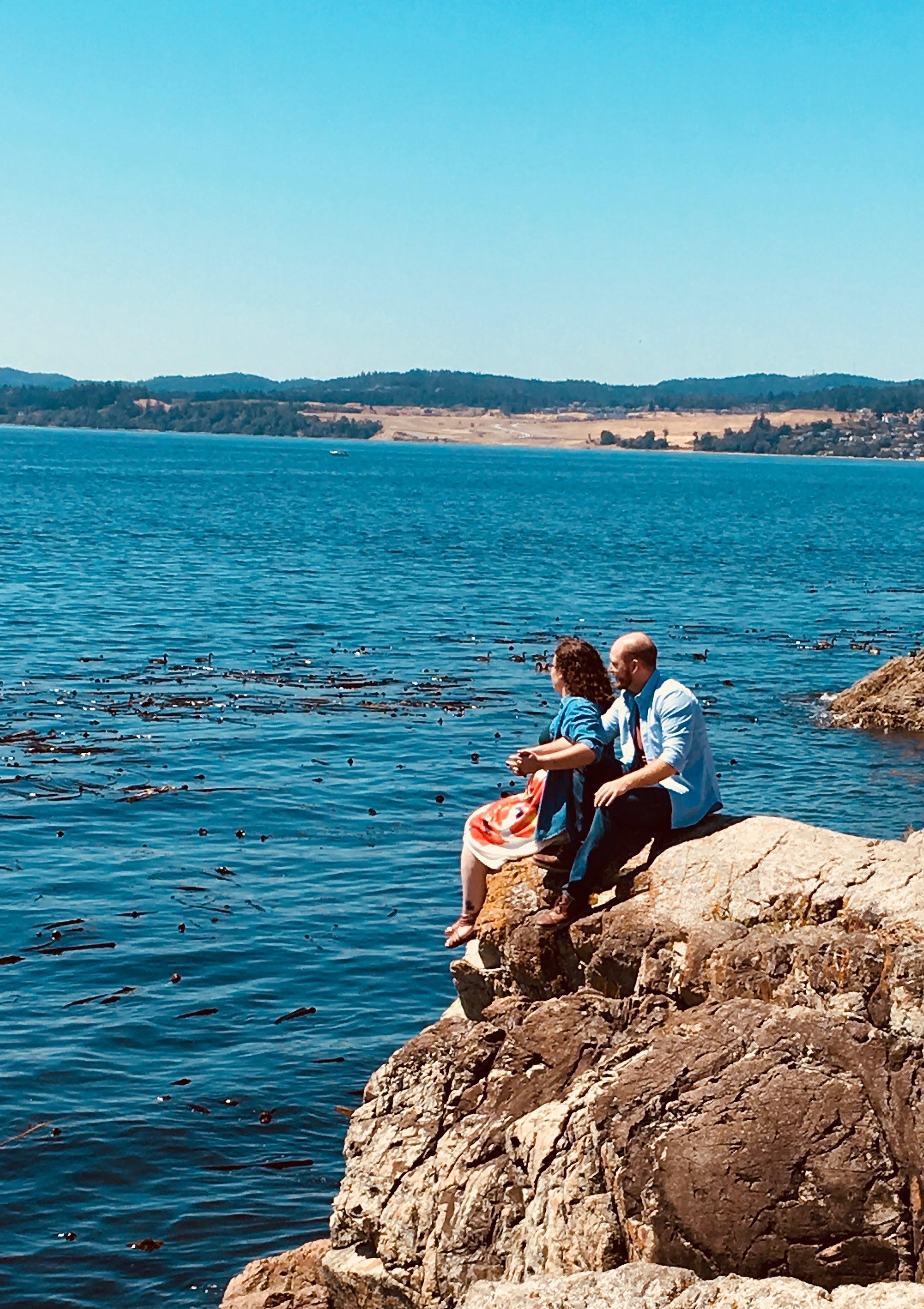 The Wedding Website of Wren Chester and Nathan Gates