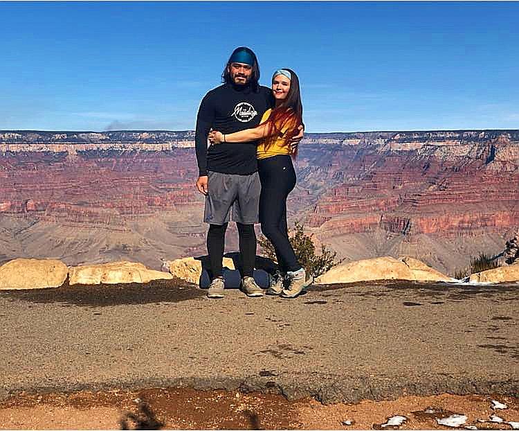 The Wedding Website of Savannah Myers and Cody Fry