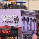 Tootsies Orchid Lounge
