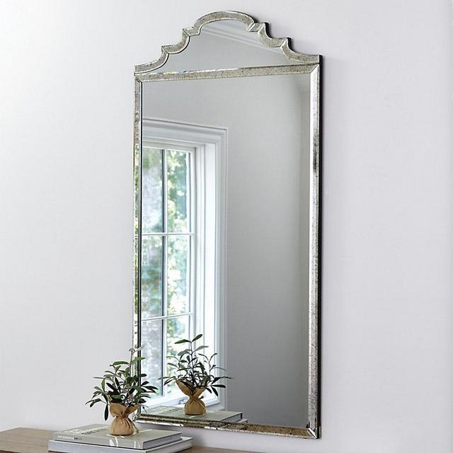 Ballard Designs San Marco Vertical Mirror