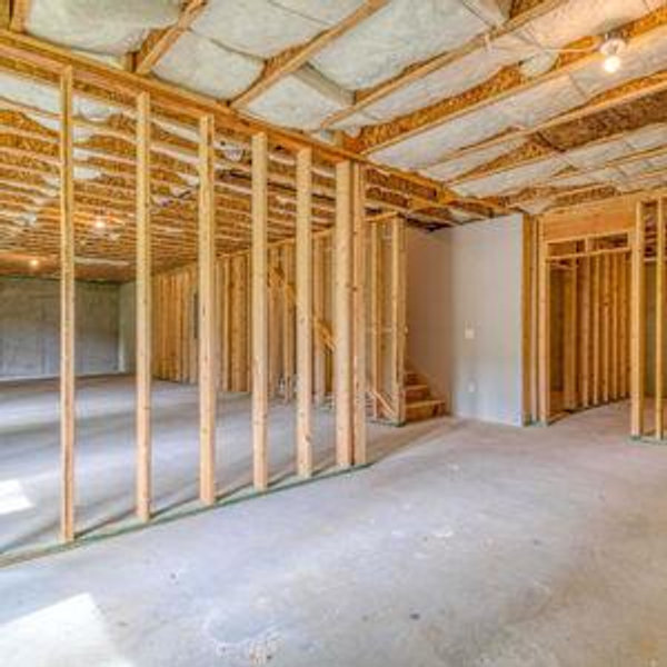 Basement Remodel Fund