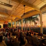 Javier's Restaurant - Newport Beach