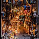Khan el-Khalili