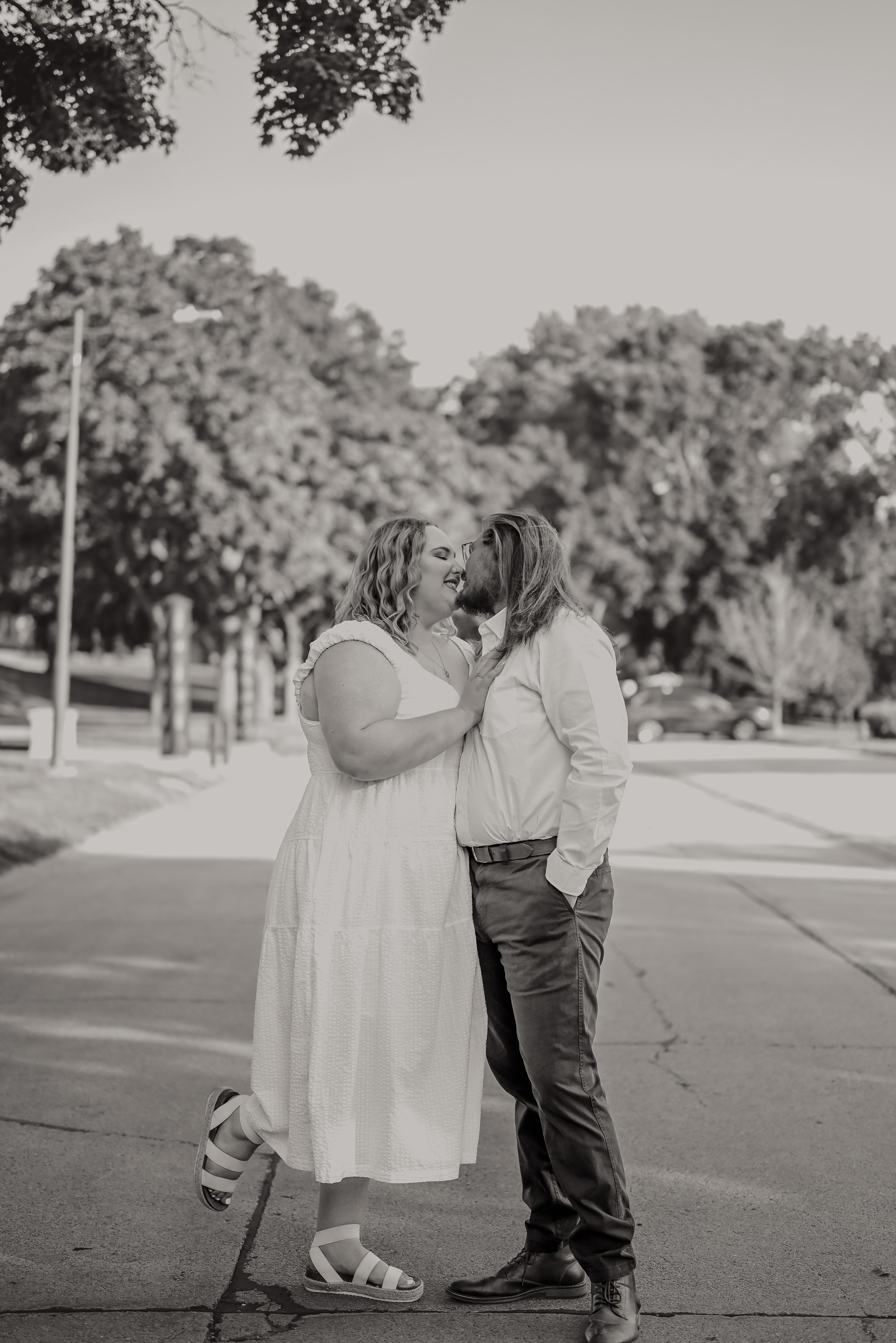 The Wedding Website of Maddy Tichota and Brandon Watson