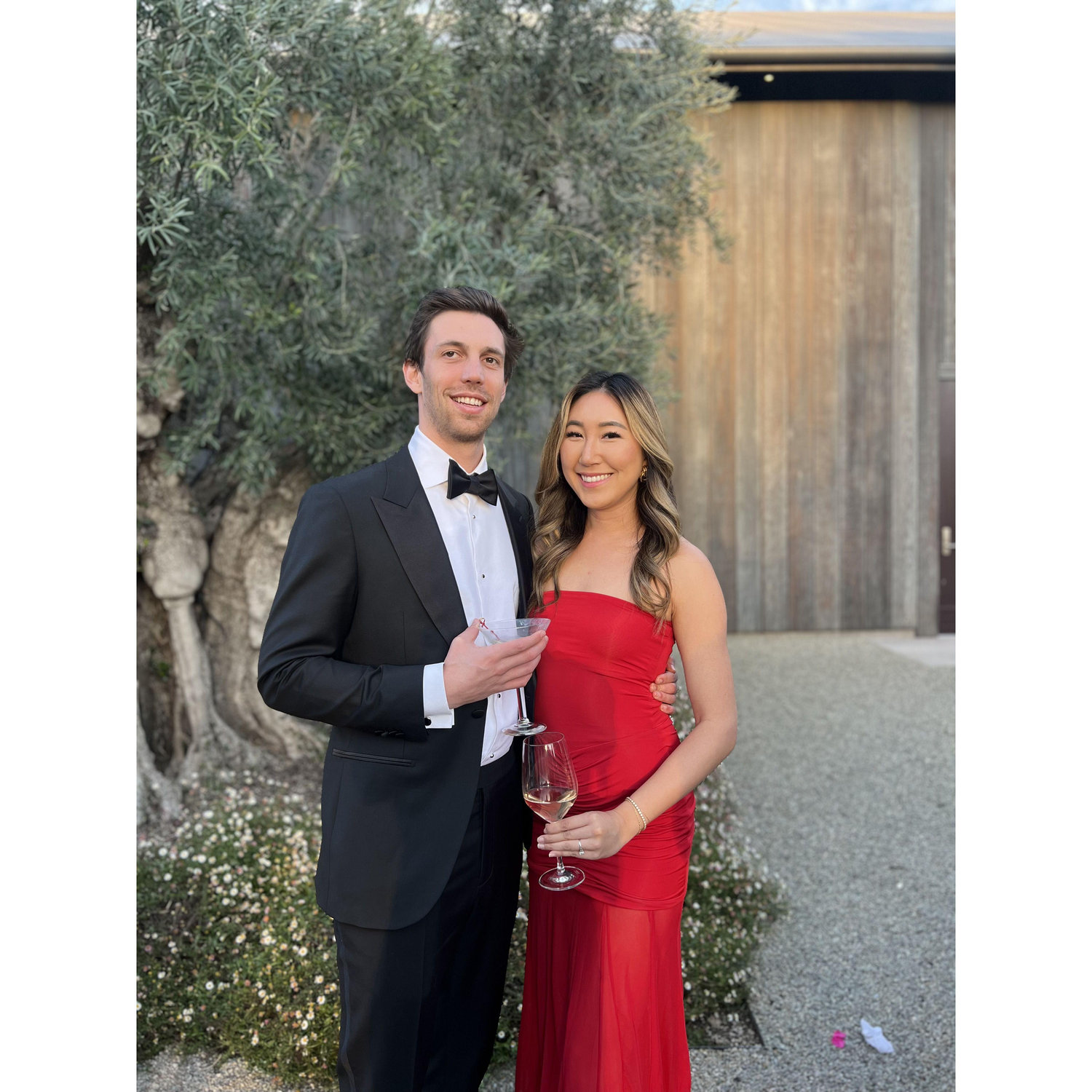 Forever +1s! We love celebrating our friends and dancing nonstop at weddings