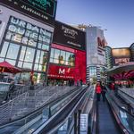 Miracle Mile Shops