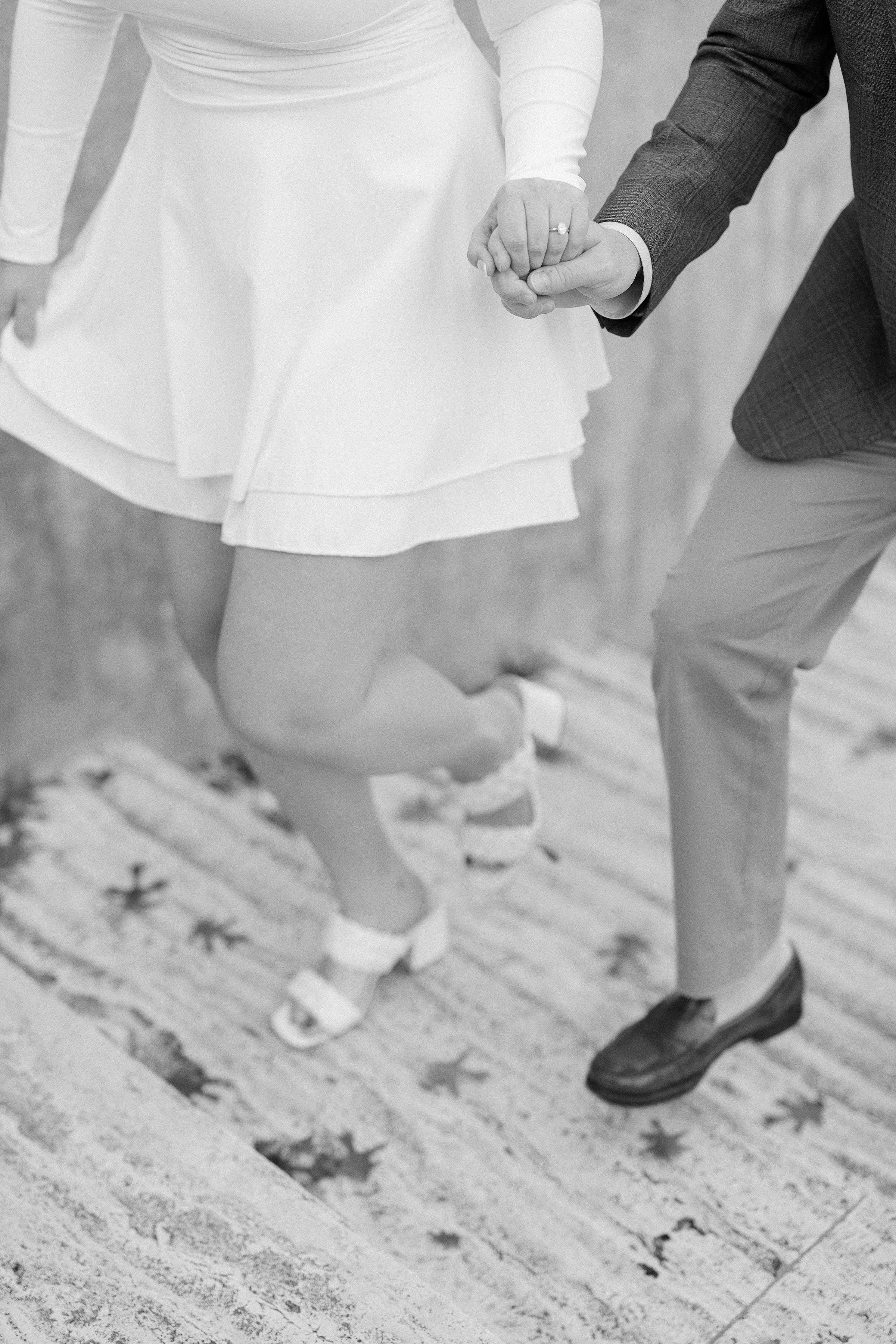 The Wedding Website of Carly Good and Skip Estes