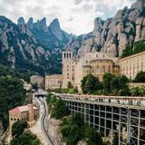 Take a Day Trip to Montserrat