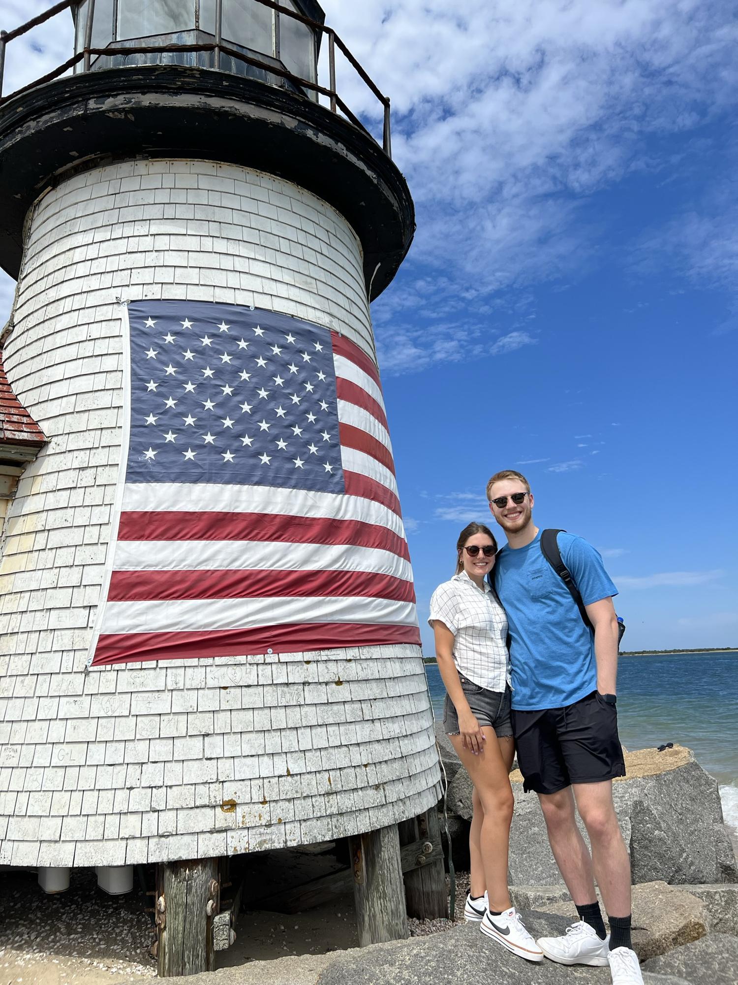 Nantucket and Boston trip