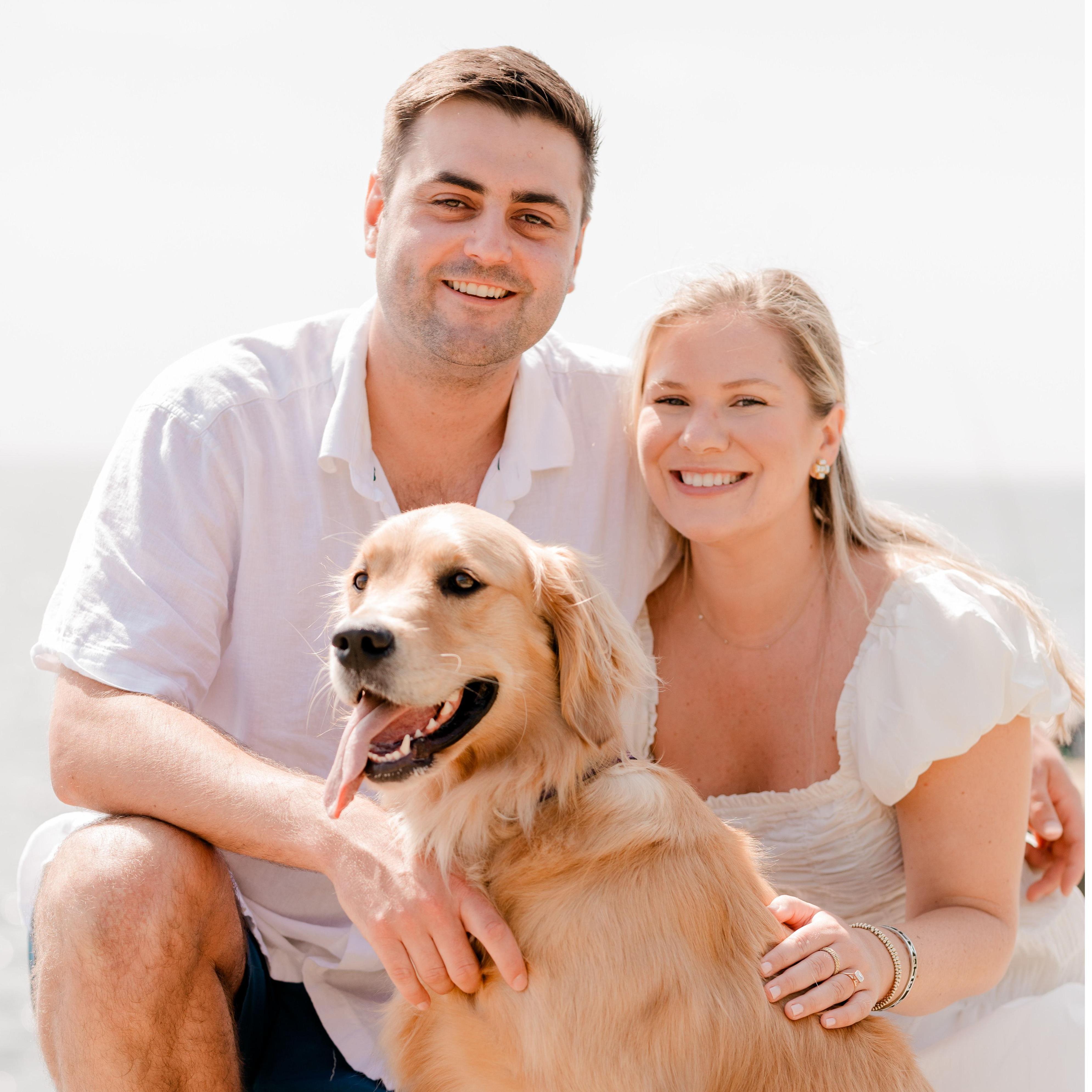 Georgie said "YES!" on August 24th, 2024.