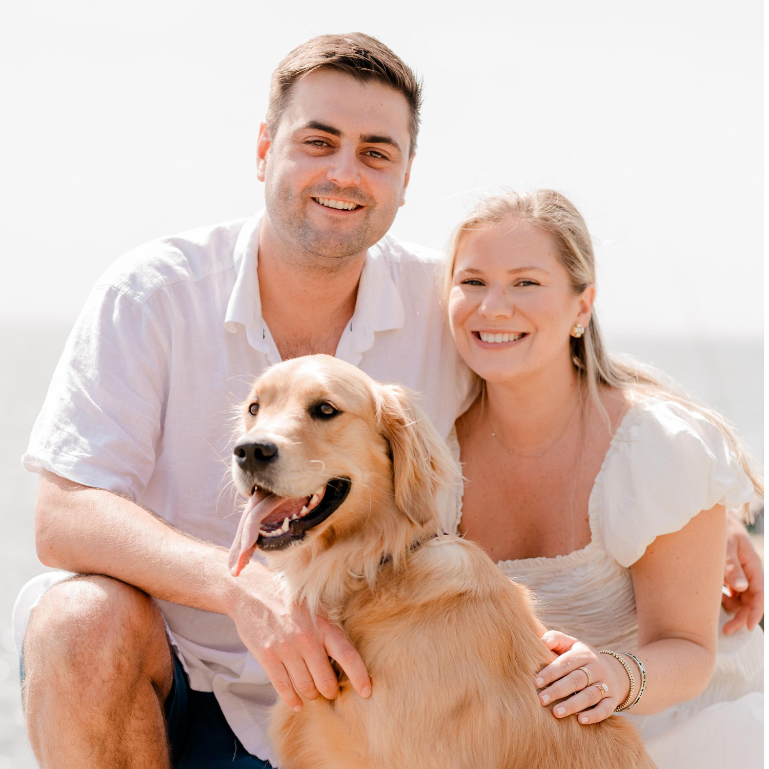 Georgie said "YES!" on August 24th, 2024.
