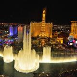 Fountains of Bellagio