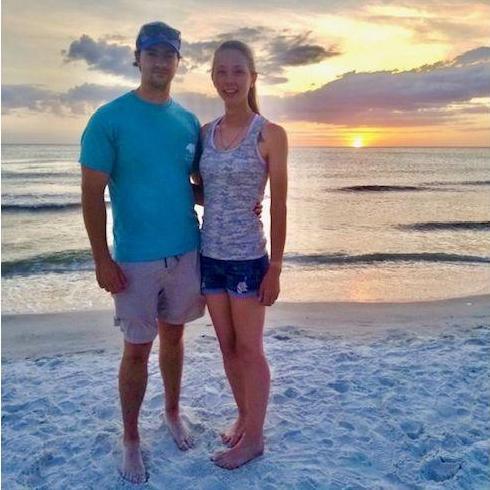 2021 - St. Pete Beach Vacation