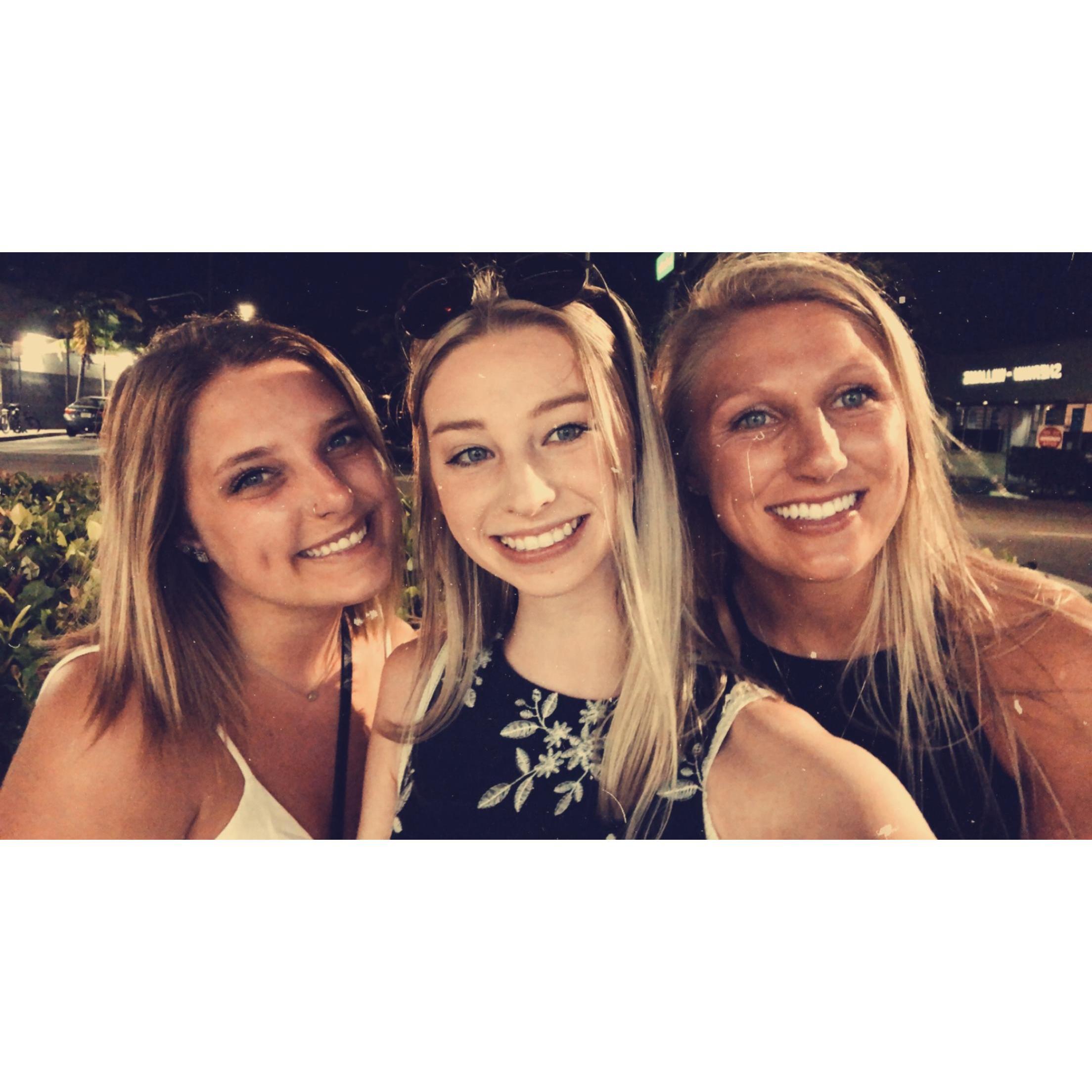 Girls trip