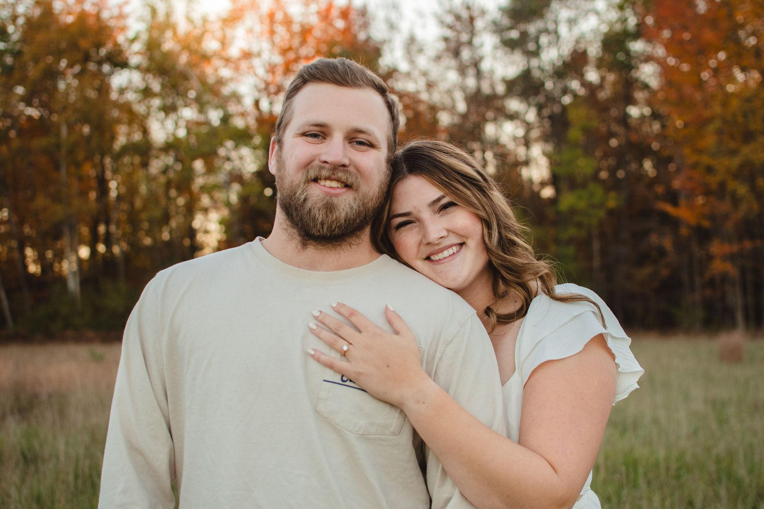 The Wedding Website of Adeline VanNoller and Tyler Tenney
