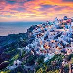 If you are feeling adventurous....you can always visit Santorini, Mykonos, Crete and more!