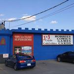 J & J Cards & Collectibles