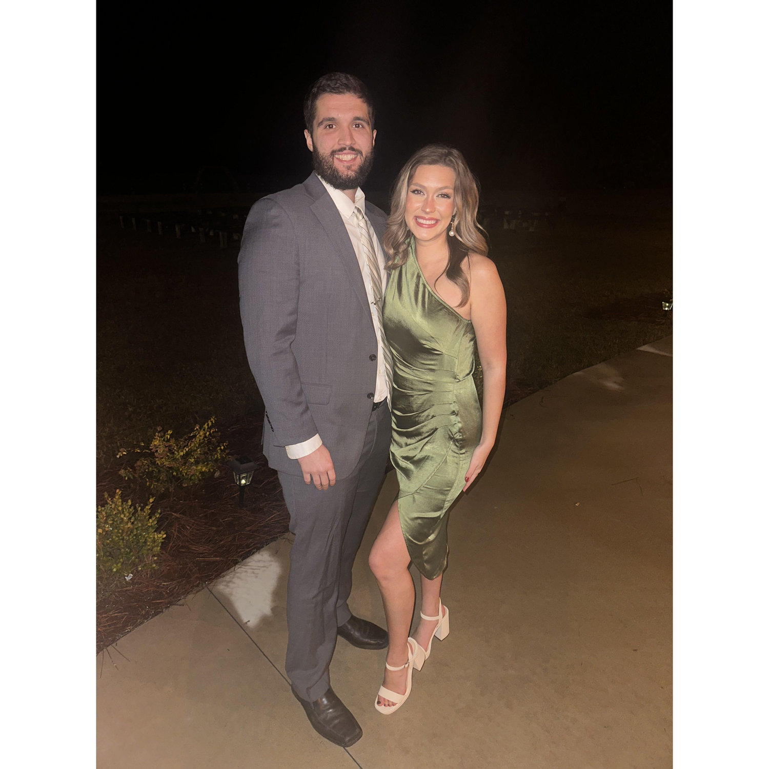 Celebrating the Truslow Wedding - November 2023