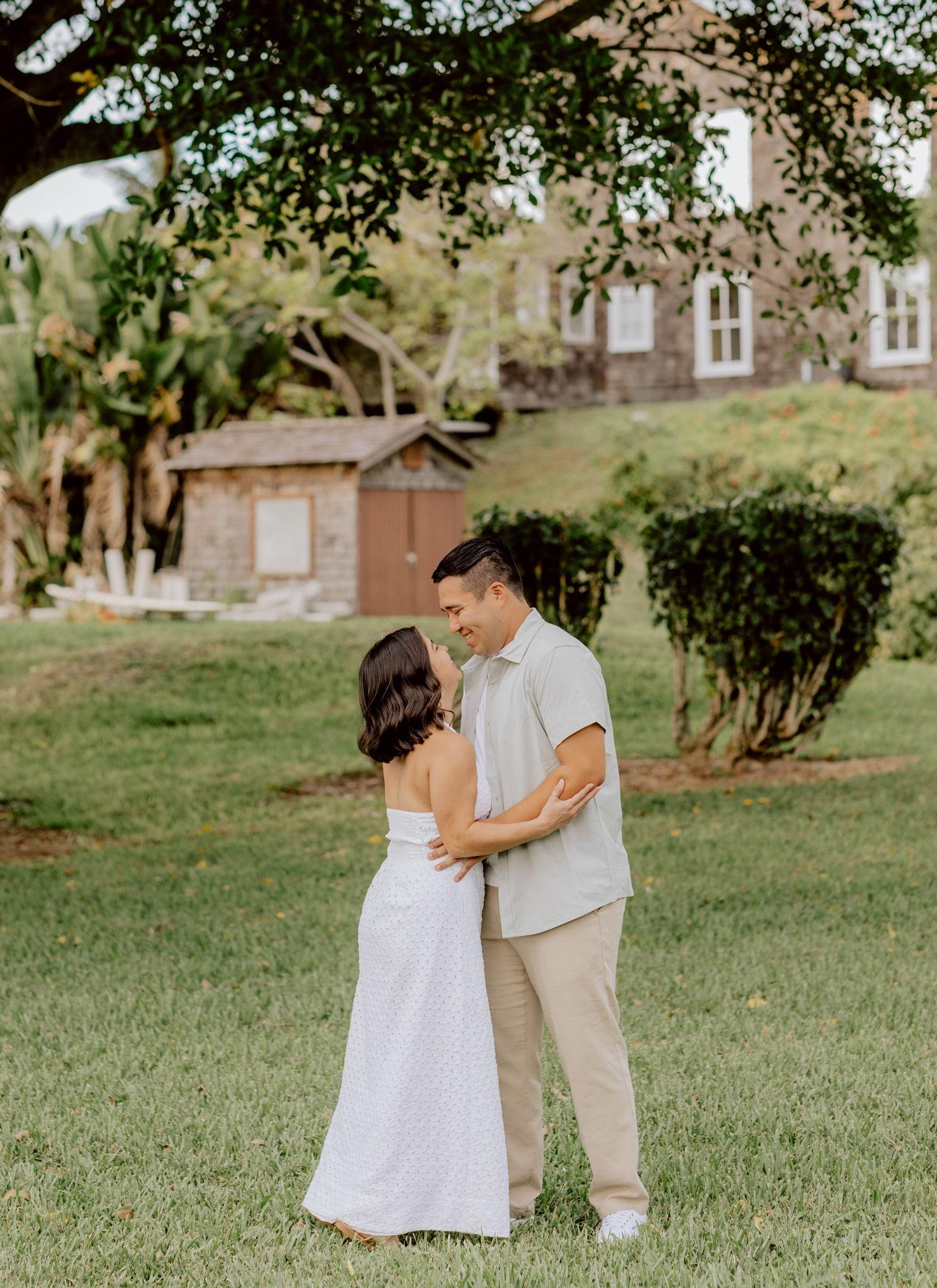 The Wedding Website of Zindi Rios and Daniel Reyes