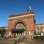 Chattanooga Choo Choo Historic District