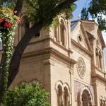 Santa Fe Plaza