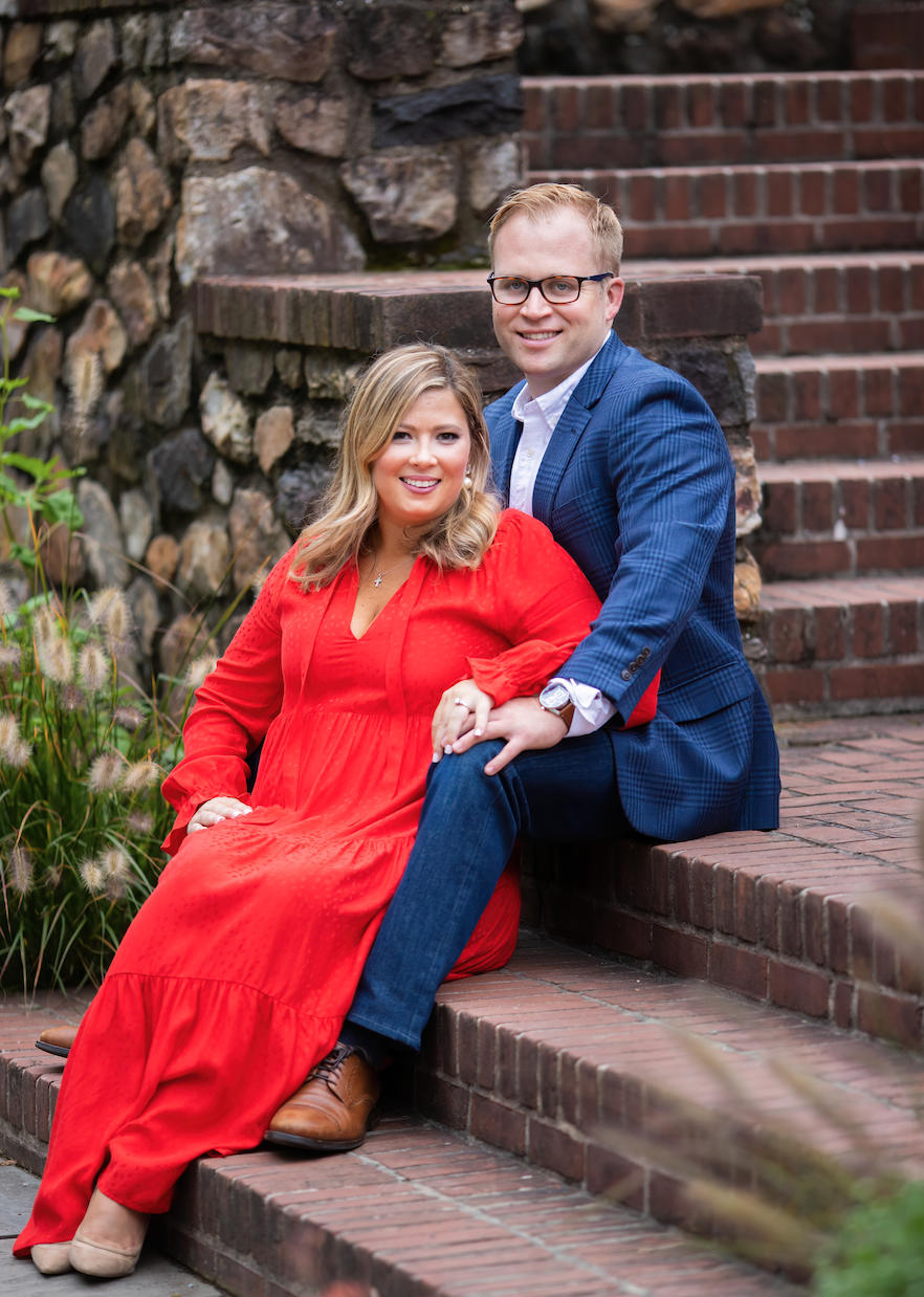 The Wedding Website of Amy Fizzano and Andrew Krauter