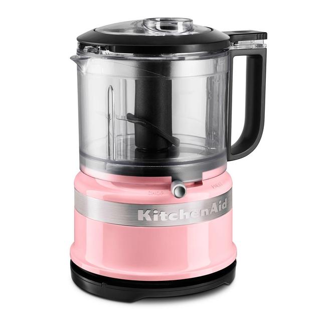 KitchenAid® 3.5-Cup Mini Food Chopper in Guava