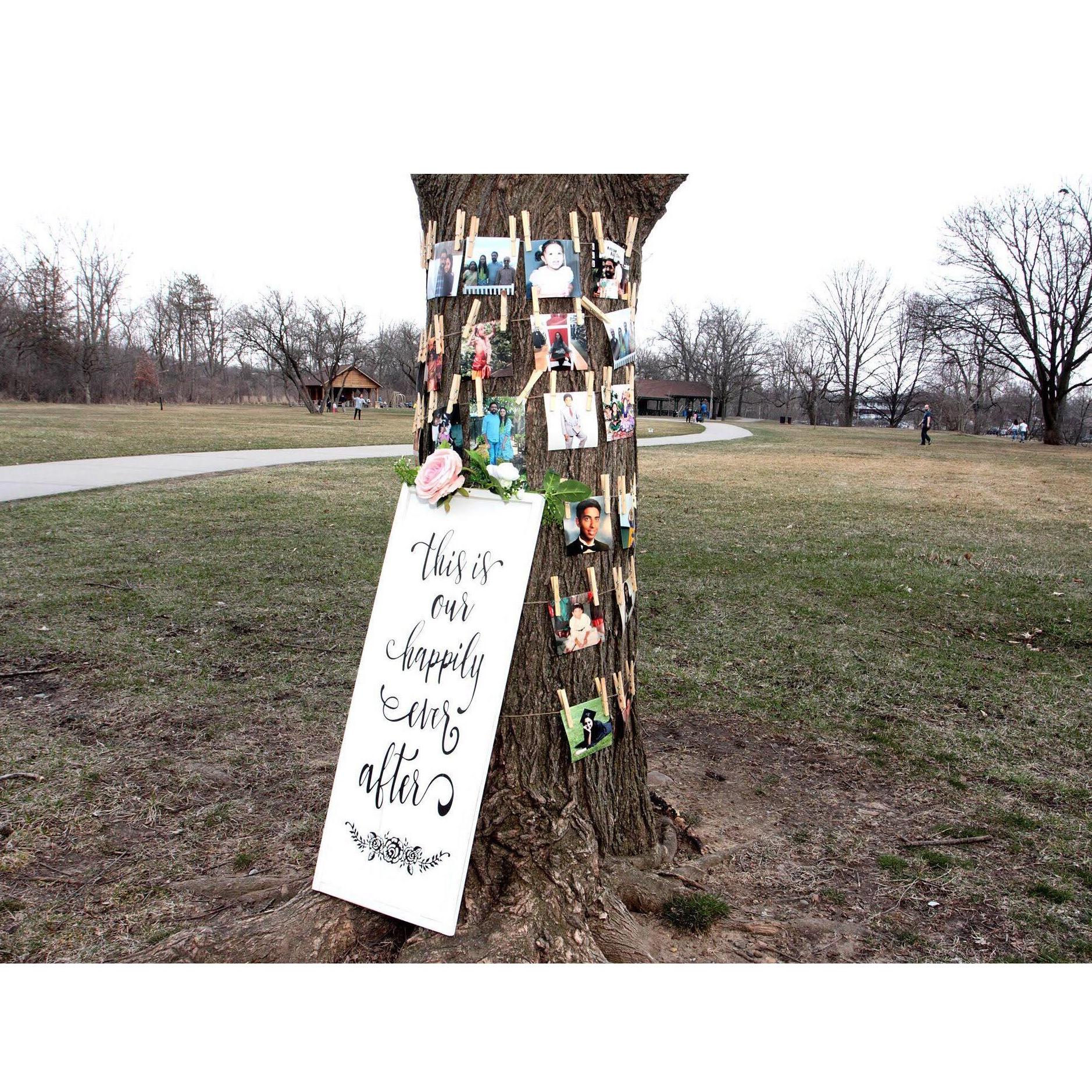 The proposal set up