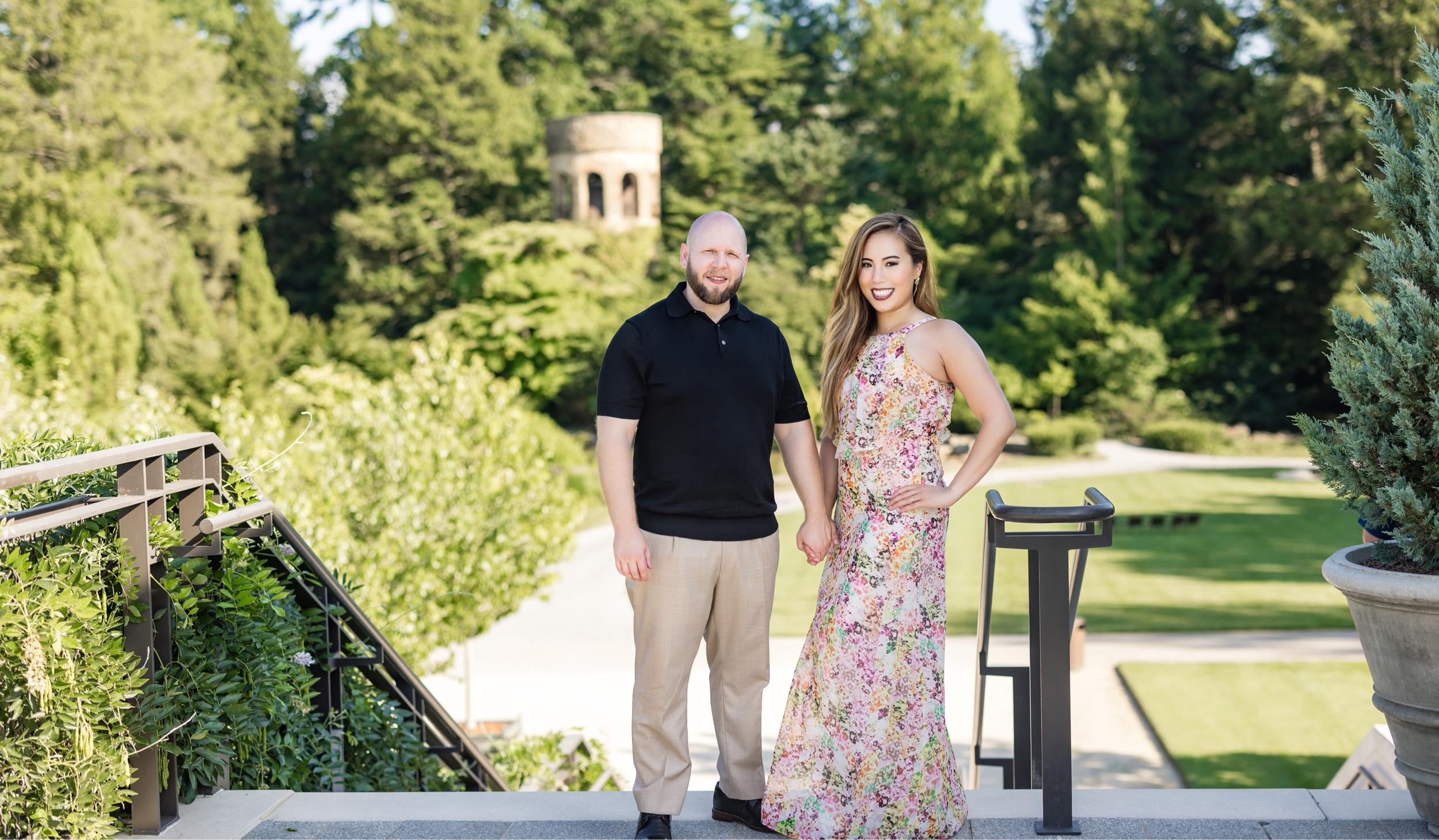 The Wedding Website of Zarah Trinh and B. Jason Zoranski