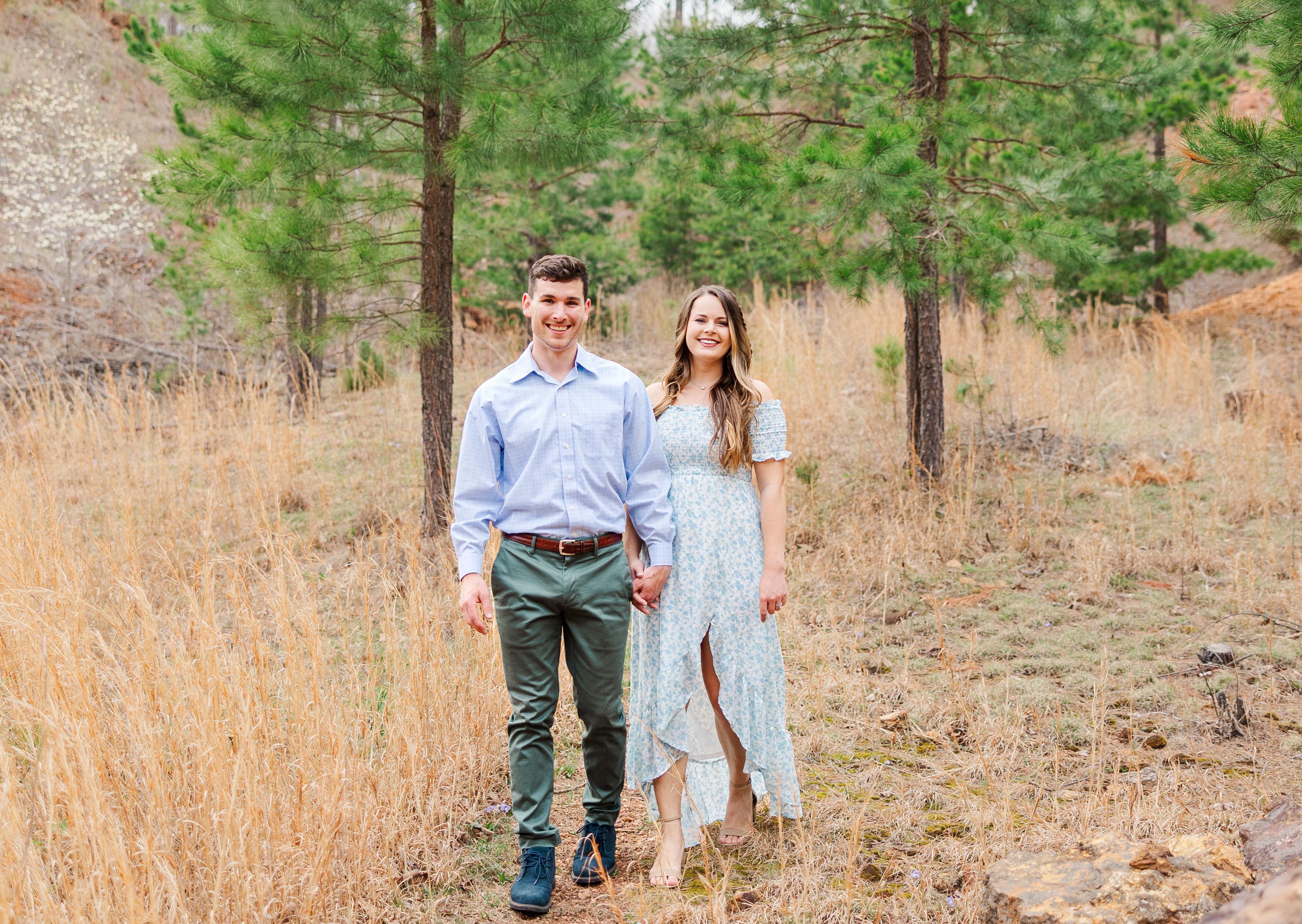 The Wedding Website of Alec Maglione and Kelsey Knobbe