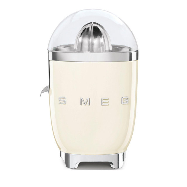 Smeg 50s Retro Style Aesthetic Citrus Juicer