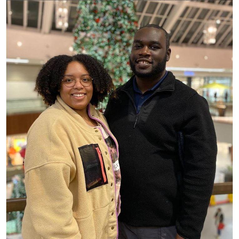 Shopping is some of the best way to open the Christmas season!