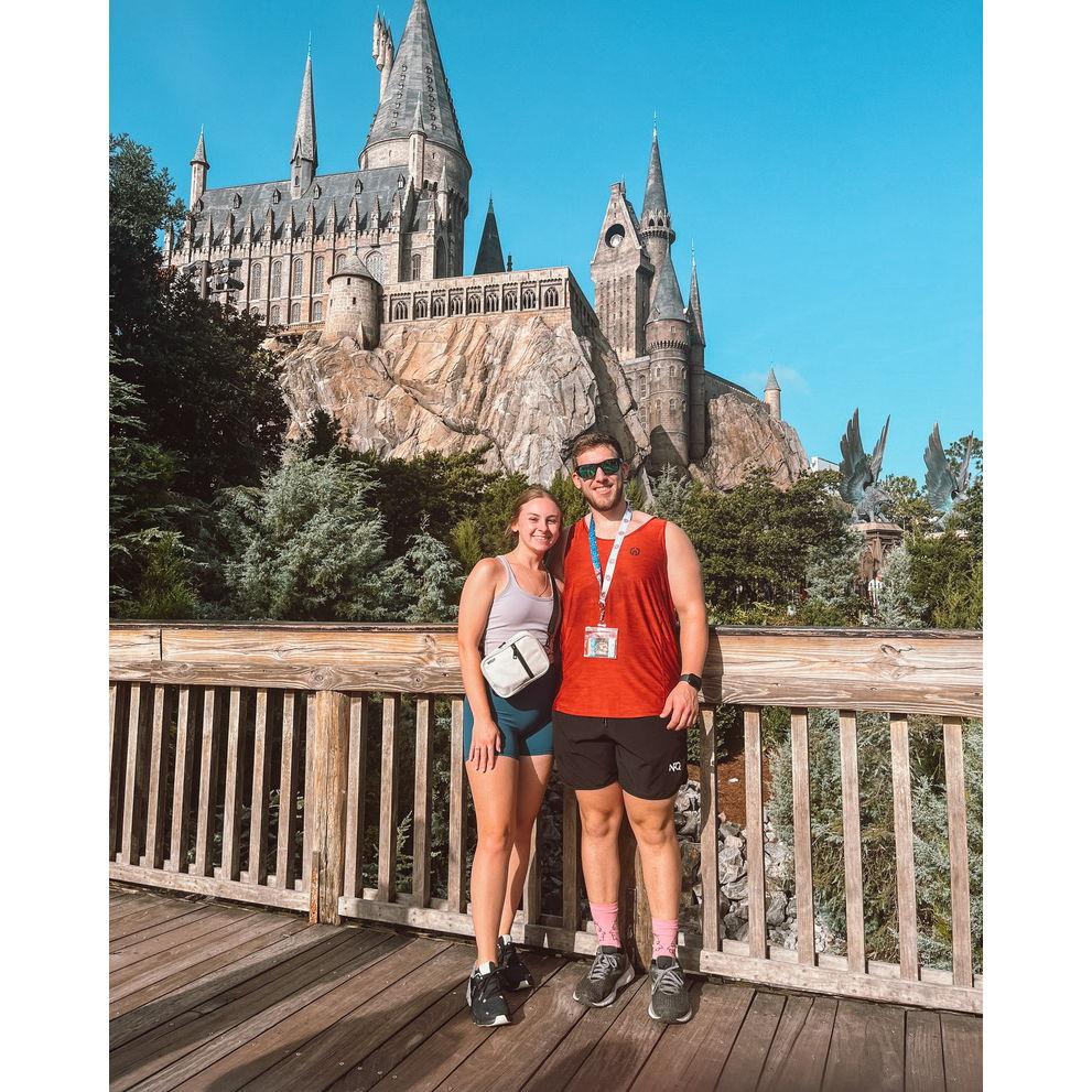 Universal - July 2022