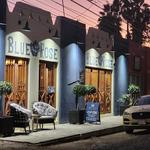 Blue Rose Bistro