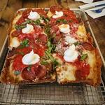 Paulie Gee's Logan Square