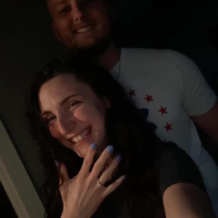 07.04.24 the day he popped the question.