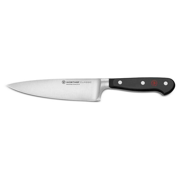 W�sthof Classic Chef's Knife