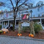 The Red Lion Inn