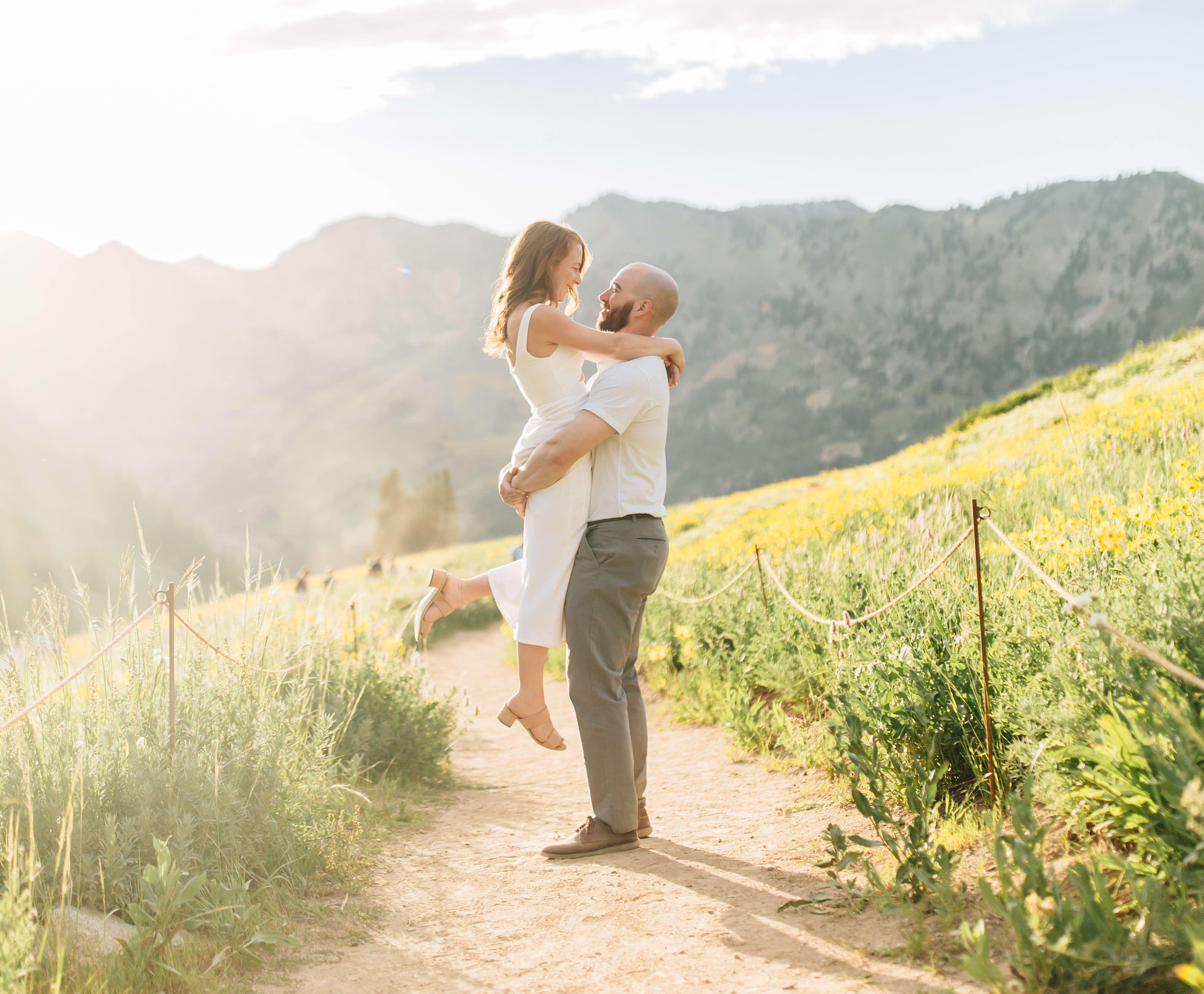 The Wedding Website of Jamie Oriol and Tom Schwartz