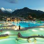 Ouray Hot Springs
