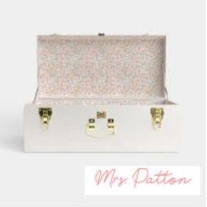 Wedding Keepsake Trunk