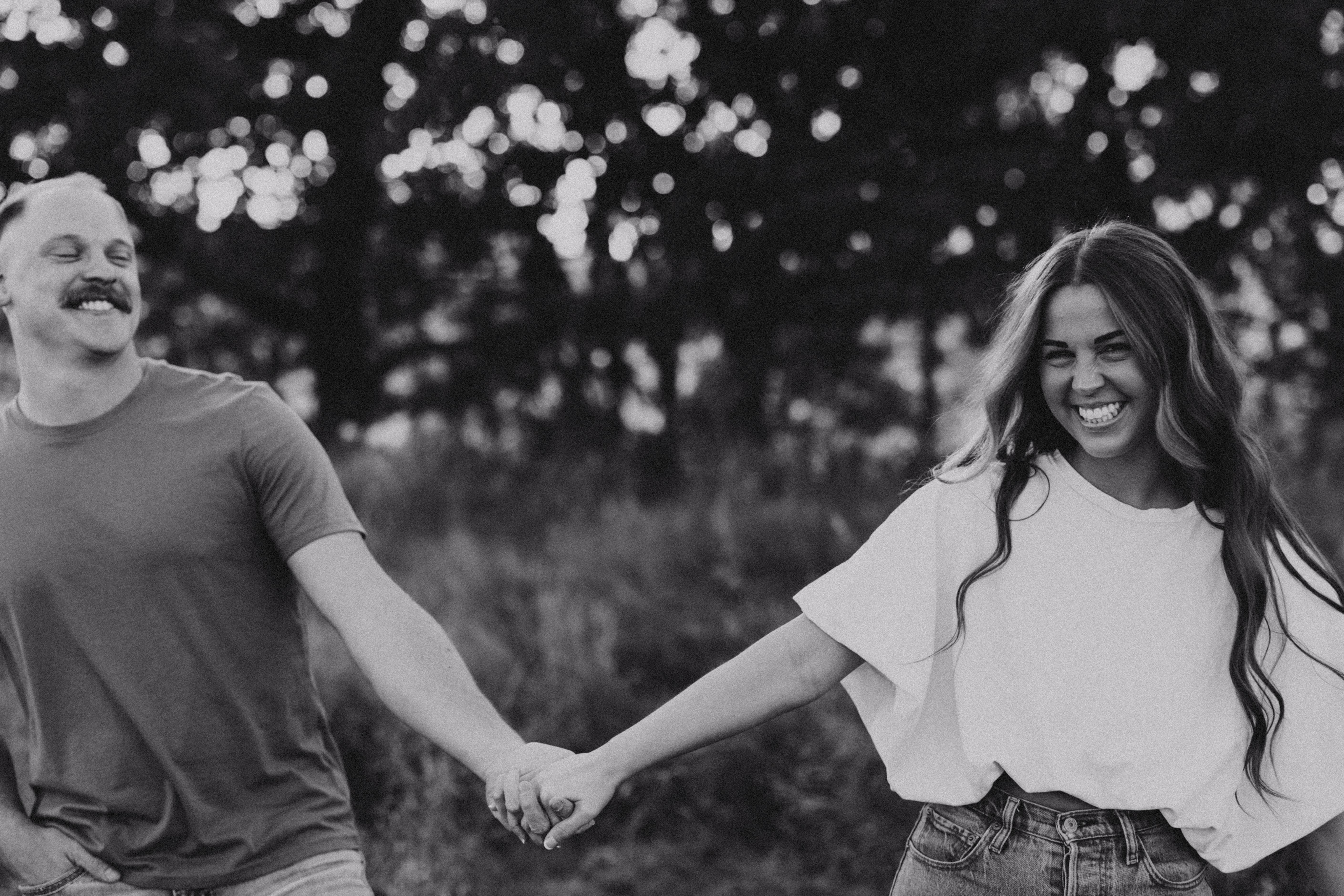 The Wedding Website of Hannah Scott and Tom Halverson