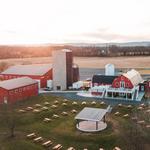 Flying Ace Farm Brewery and Distillery
