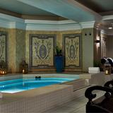 Spa at the Grand