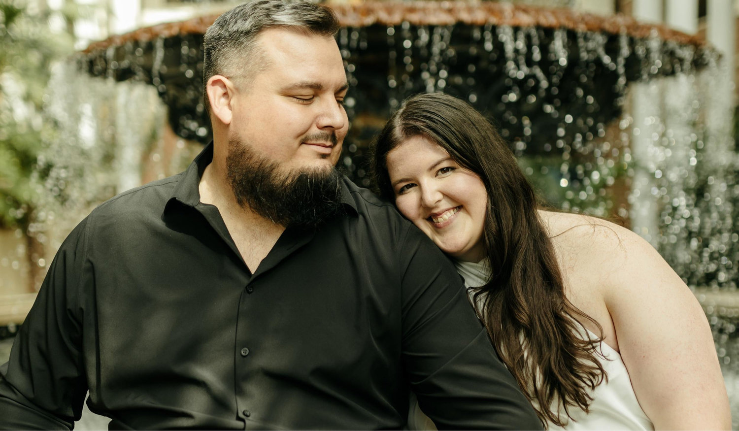 The Wedding Website of Abby Graham and Dakota Lee